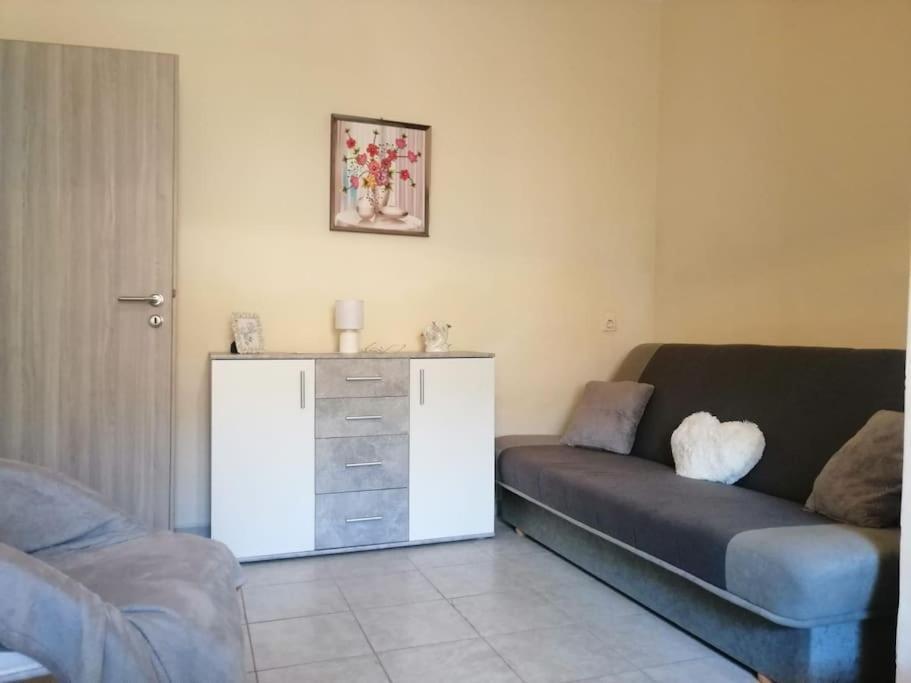 Apartment Micaela Пула Екстериор снимка