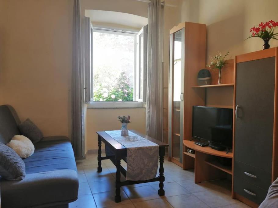 Apartment Micaela Пула Екстериор снимка