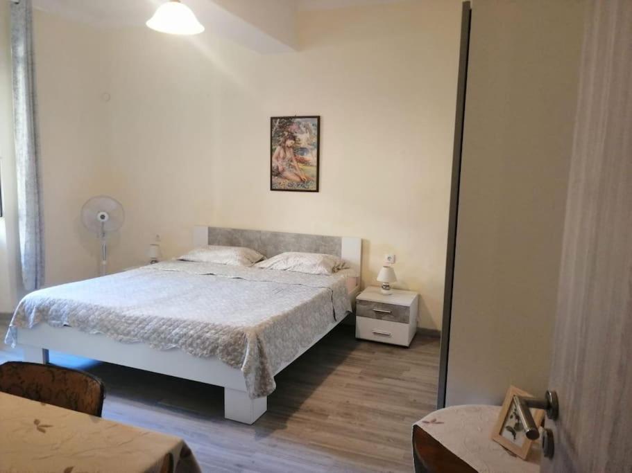 Apartment Micaela Пула Екстериор снимка