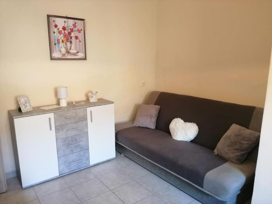Apartment Micaela Пула Екстериор снимка