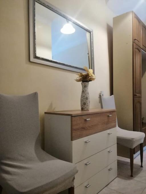 Apartment Micaela Пула Екстериор снимка