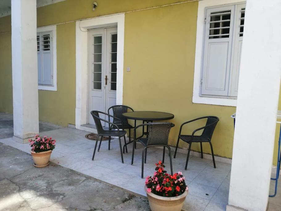 Apartment Micaela Пула Екстериор снимка
