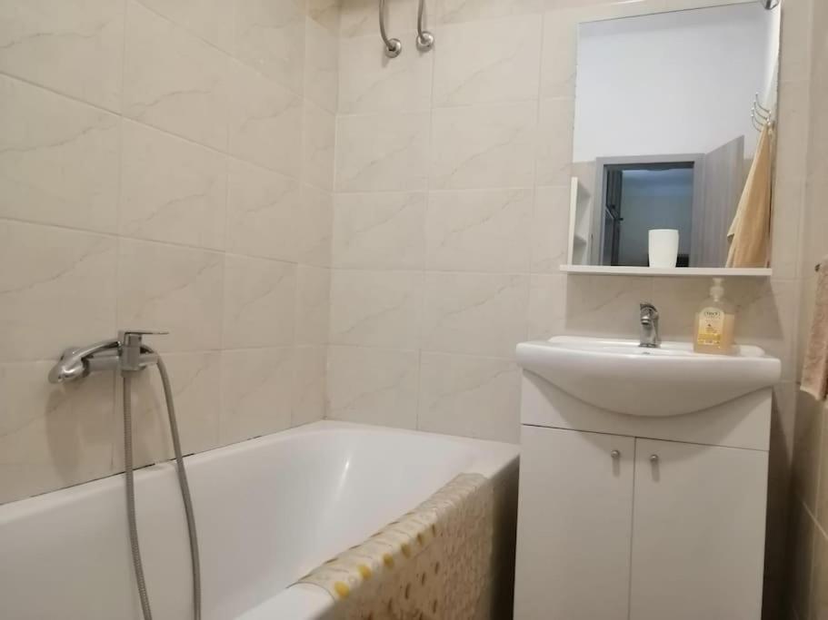 Apartment Micaela Пула Екстериор снимка