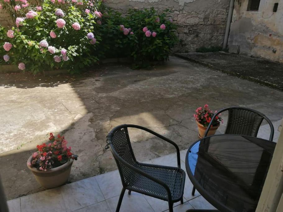 Apartment Micaela Пула Екстериор снимка