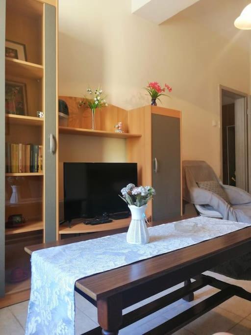 Apartment Micaela Пула Екстериор снимка