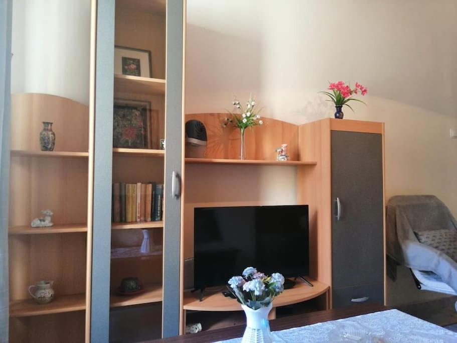 Apartment Micaela Пула Екстериор снимка