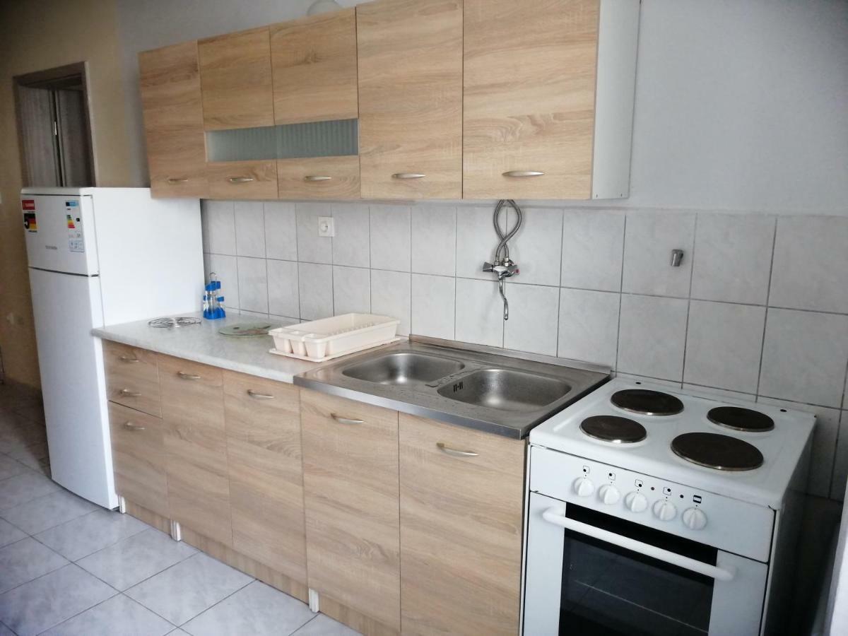 Apartment Micaela Пула Екстериор снимка