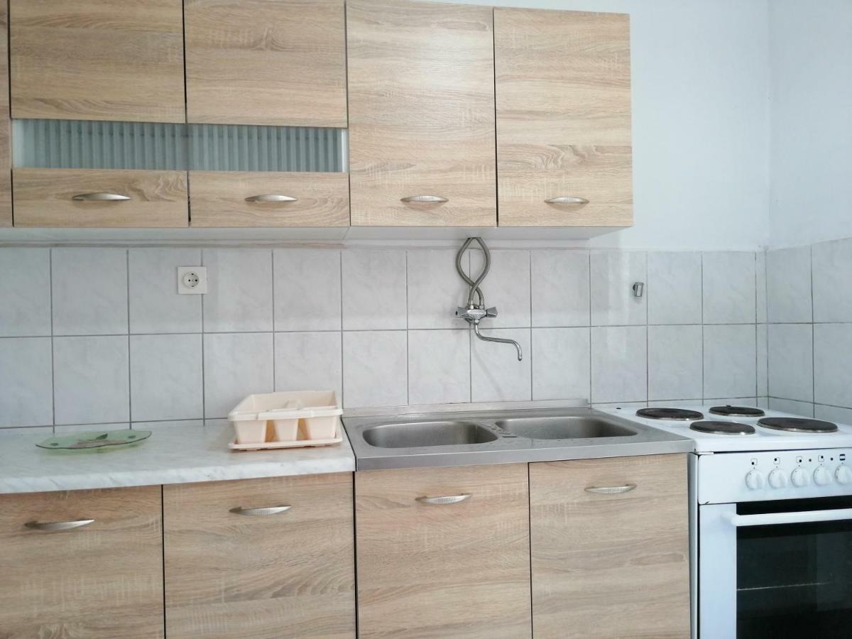 Apartment Micaela Пула Екстериор снимка